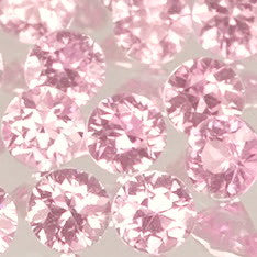 Sapphire - Pink