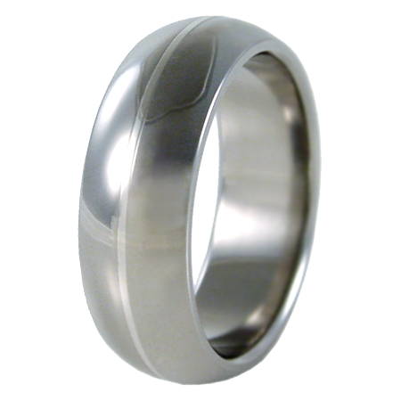 Beam Platinum Inlay