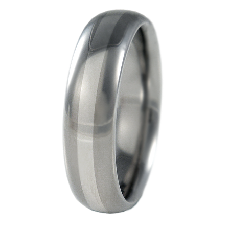 Eclipse Platinum Inlay