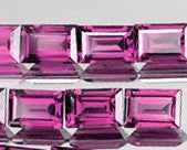 Garnet - Rhodolite