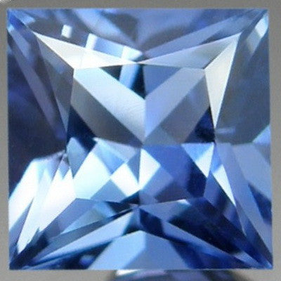 Sapphire - Blue