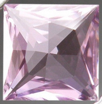 Sapphire - Pink