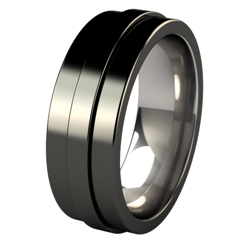 Spinner - Black