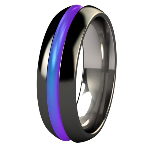 Synapse - Black & Colored