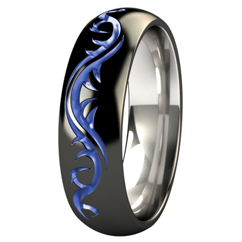 Tattoo Dome - Black & Colored