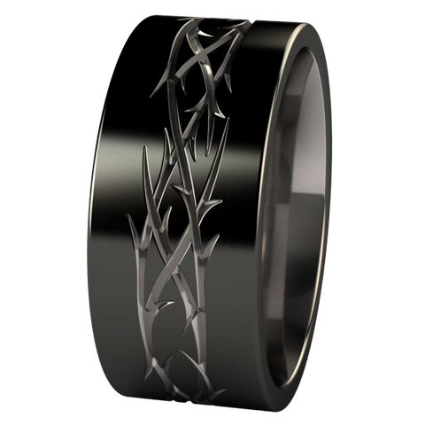 Thorns - Black Two Toned