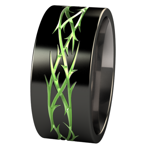 Thorns - Black & Colored