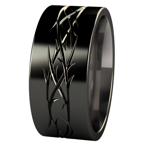 Thorns - Black