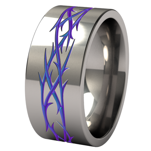 Thorns Colored