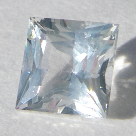 Sapphire - White