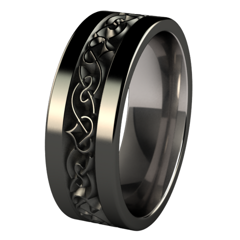 Yseult - Black