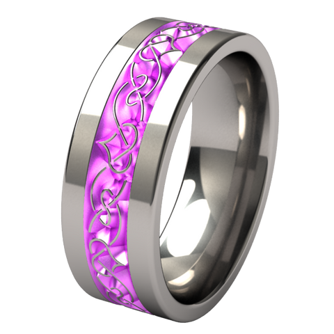 Yseult - Colored